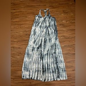 Maxi dress by Love Stitch
